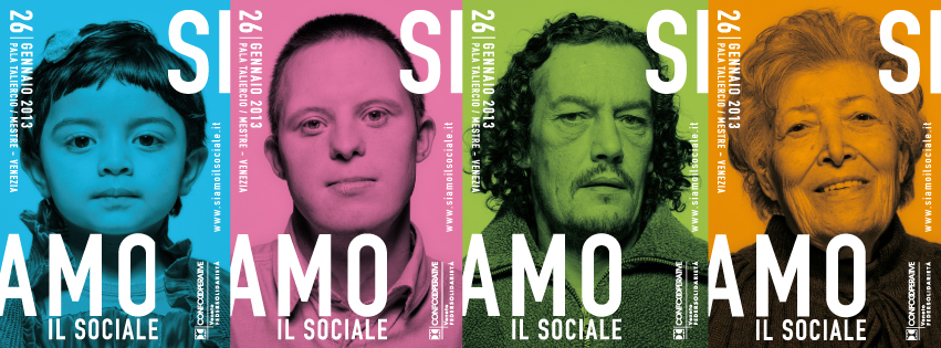 siamoilsociale