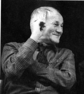 hrabal