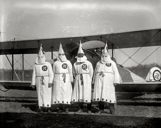 KKK1922