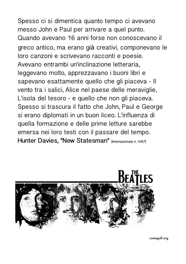 theBeatles