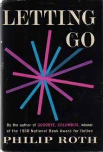 Letting_Go_(novel)_1st_edition_cover